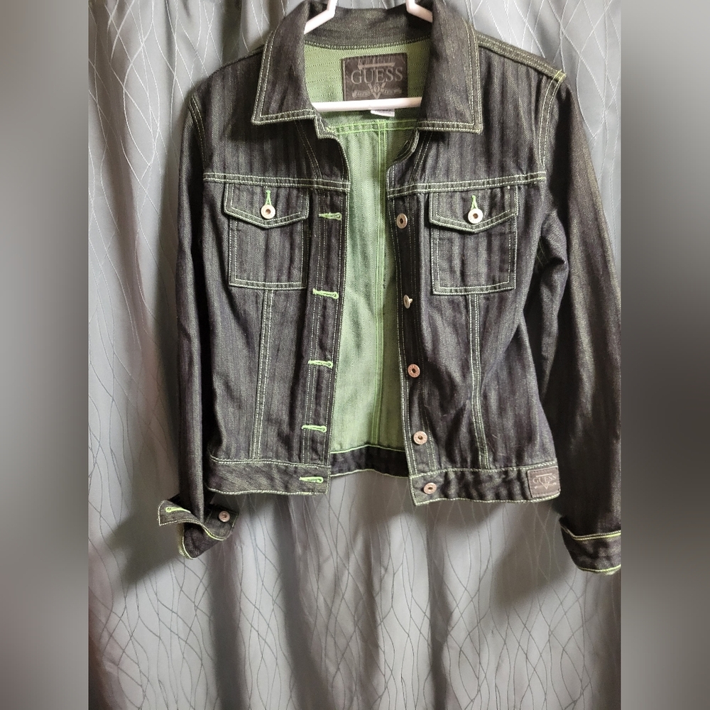 Jacket